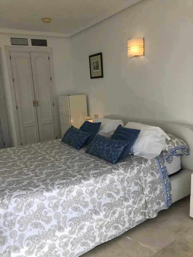 Dominion Beach House エステポナ