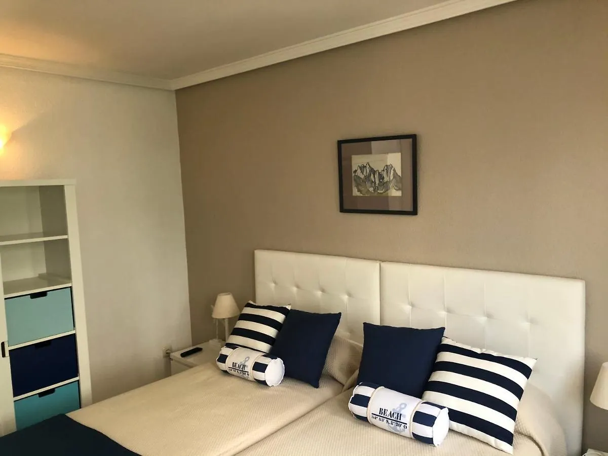 Dominion Beach House 에스테포나 스페인