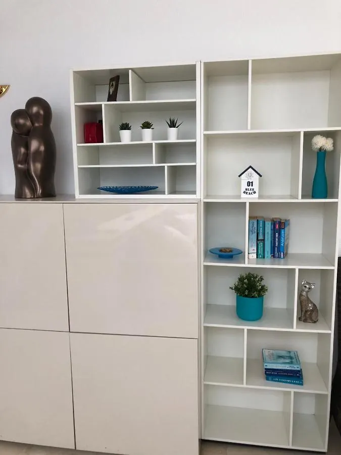Dominion Beach House 에스테포나 0*,  스페인