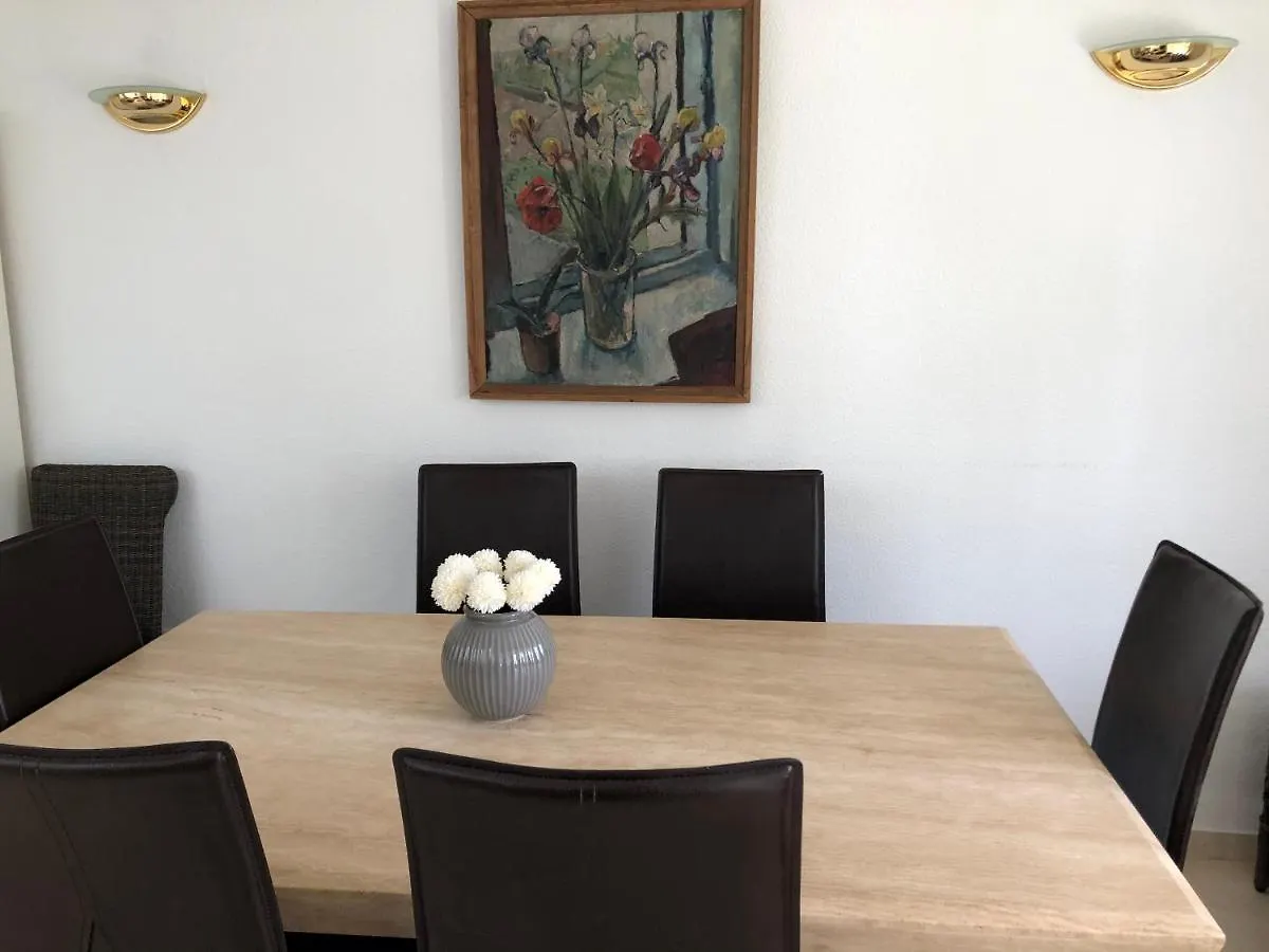 Dominion Beach House 에스테포나 0*,  스페인
