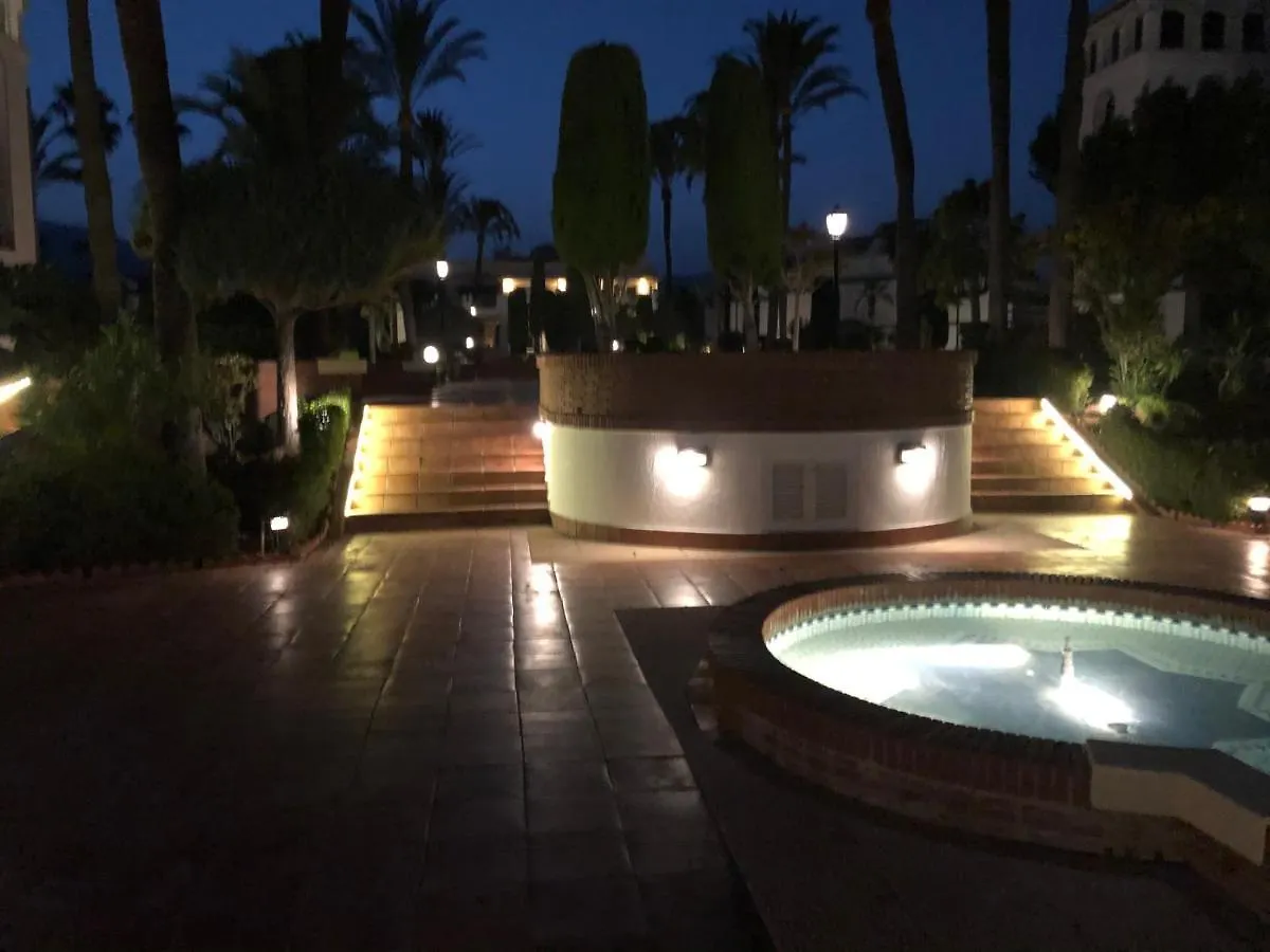 Dominion Beach House 에스테포나 스페인