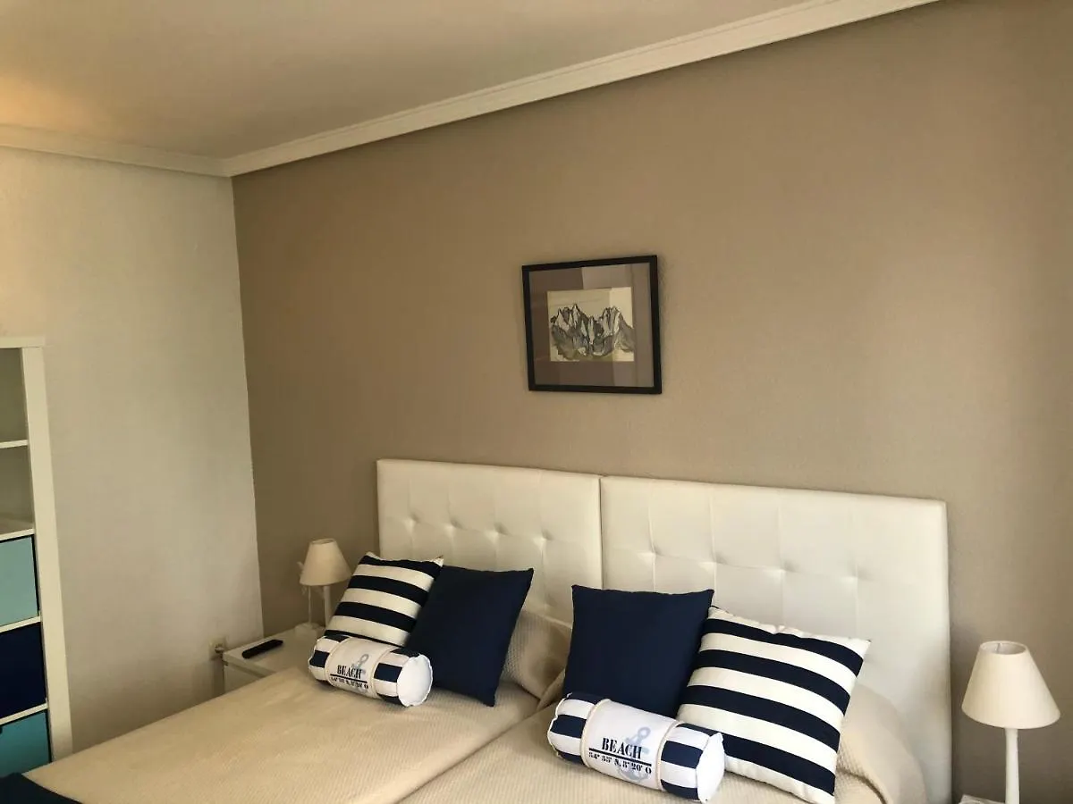 Dominion Beach House 에스테포나 0*,  스페인