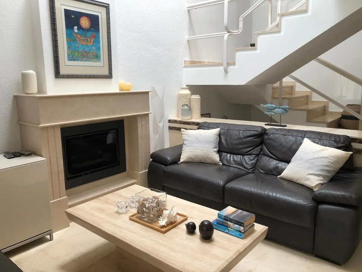 Dominion Beach House 에스테포나