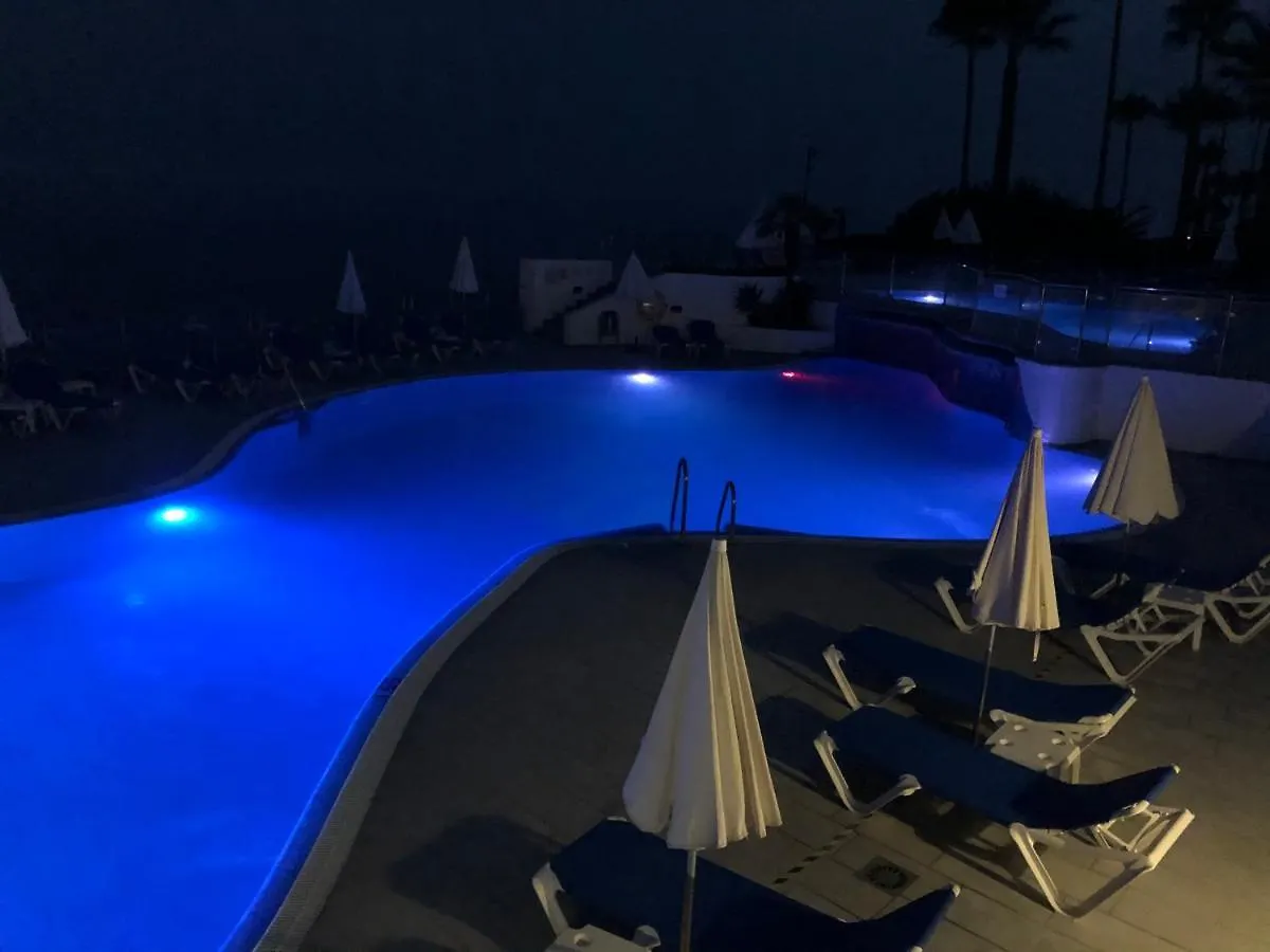펜션 Dominion Beach House 에스테포나 스페인