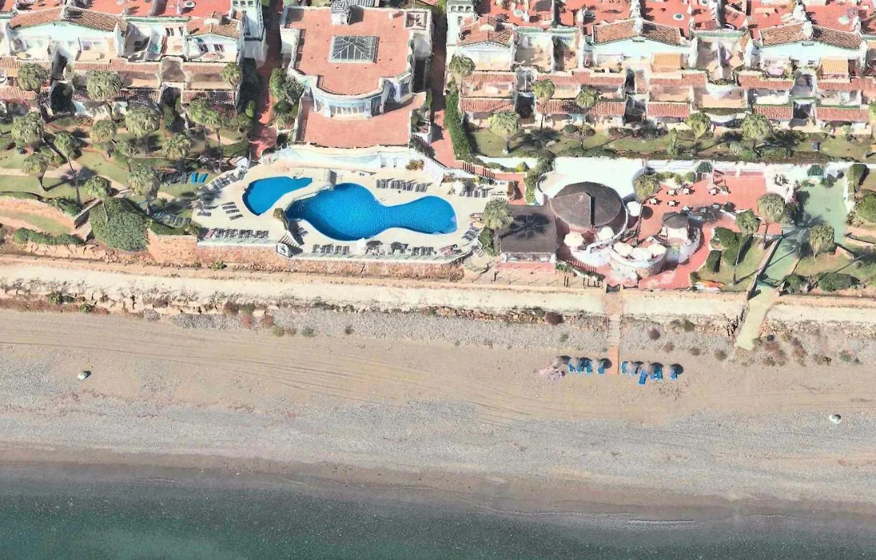 펜션 Dominion Beach House 에스테포나 스페인