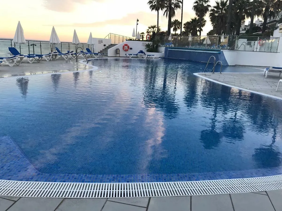 펜션 Dominion Beach House 에스테포나