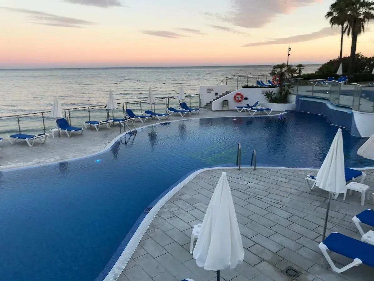 Dominion Beach House 에스테포나 스페인