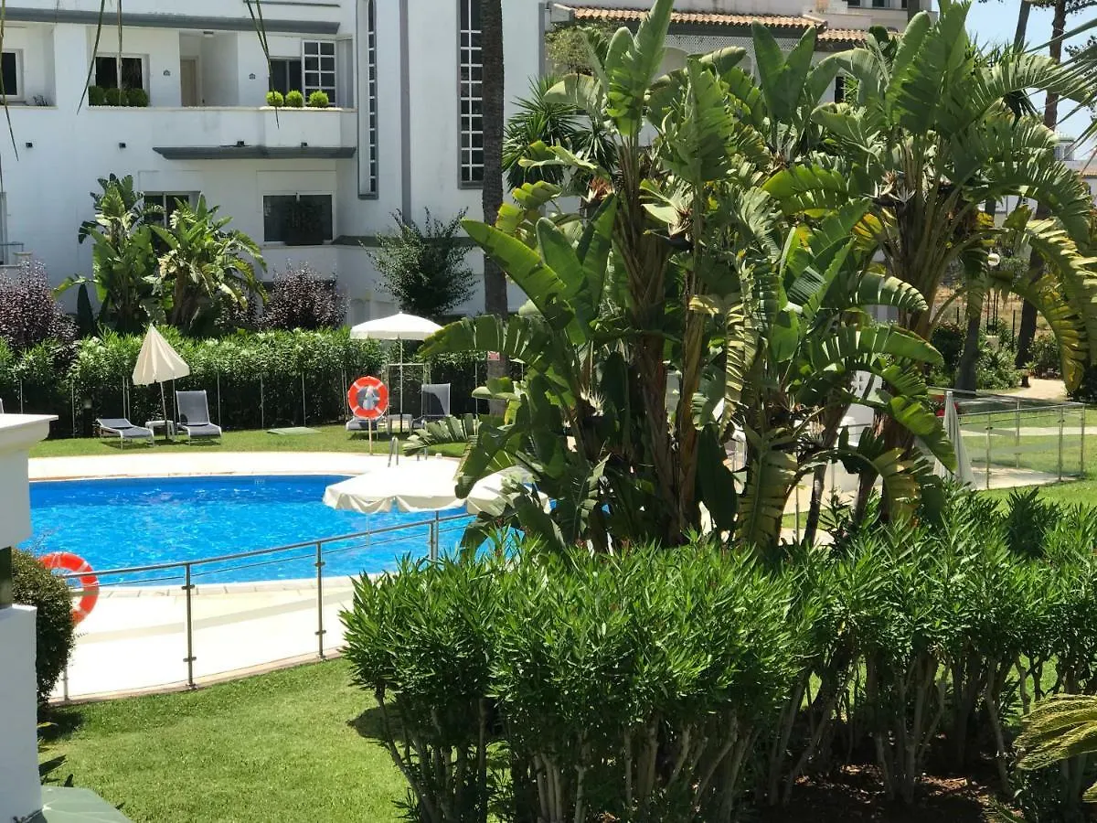 Dominion Beach House 에스테포나